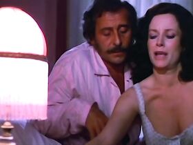 Лучана Палуцци голая – Smell of Flesh (1974) #5