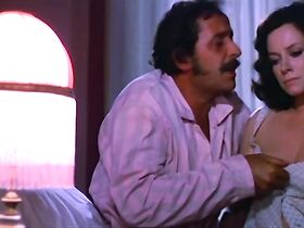 Лучана Палуцци голая – Smell of Flesh (1974) #6