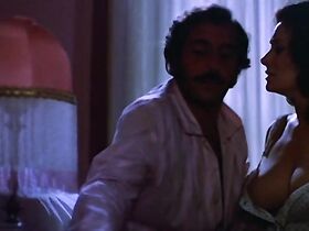 Лучана Палуцци голая – Smell of Flesh (1974)