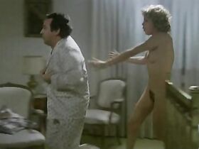 Надин Рошекс голая, Ванесса Хидальго голая, Мария Салерно голая – Hooray for Divorce! (1982) #37