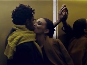 Перл Туси секси – В погоне за чувствами (2017) #1