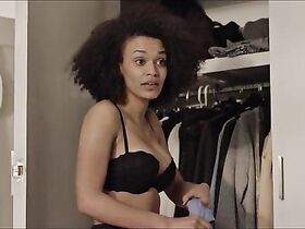 Перл Туси секси – В погоне за чувствами (2017) #4