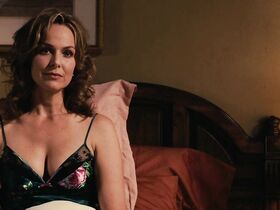 Мелора Хардин секси – Мстители (2007)