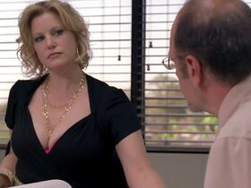 Анна Ганн секси – Во все тяжкие s04e09 (2011)