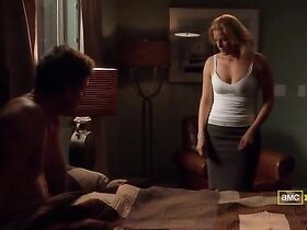 Анна Ганн секси – Во все тяжкие s03e04 (2010) #8