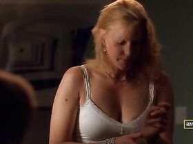 Анна Ганн секси – Во все тяжкие s03e04 (2010) #9