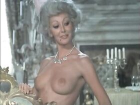 Карла Романелли голая – Казанова и Компания (1977) #13