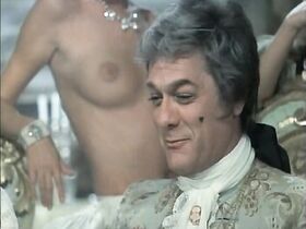 Карла Романелли голая – Казанова и Компания (1977) #4