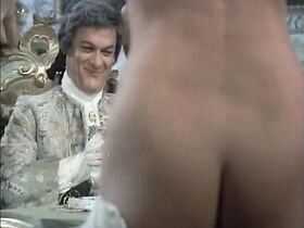 Карла Романелли голая – Казанова и Компания (1977) #9