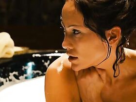 Дженнифер Лопес секси – Певец (2006) #1