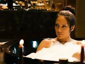 Дженнифер Лопес секси – Певец (2006) #5