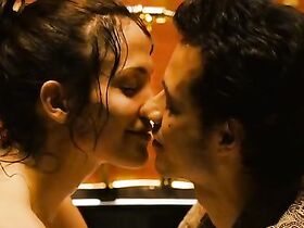 Дженнифер Лопес секси – Певец (2006) #6