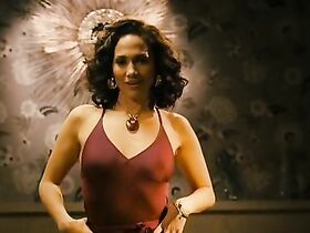 Дженнифер Лопес секси – Певец (2006) #7