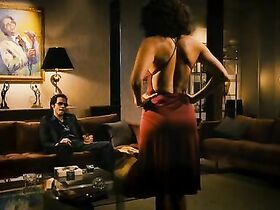 Дженнифер Лопес секси – Певец (2006) #8