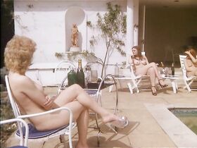Фиона Ричмонд голая – Let's Get Laid (1978) #24