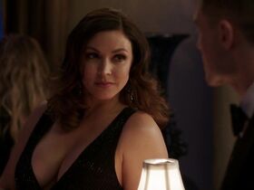 Аэрика Д’Амаро секси – Династия s03e18 (2020) #2