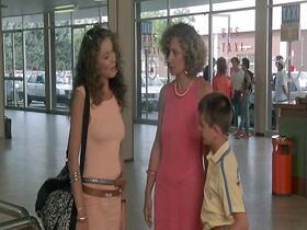 Элеонора Брильядори голая – Римини, Римини (1987) #9