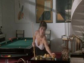 Серена Гранди голая – Римини, Римини (1987) #14