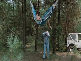 Серена Гранди голая – Римини, Римини (1987) #2