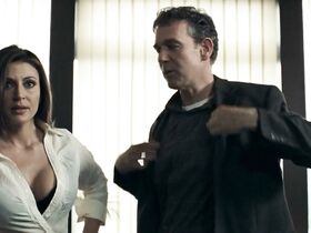 Жасмина Тоскова голая, Серина Винсент секси – Возвращение в дом ночных призраков (2007) #7