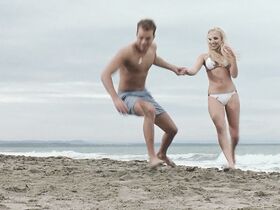 Жасмина Тоскова голая, Серина Винсент секси – Возвращение в дом ночных призраков (2007) #8