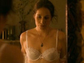 Мари-Клод Ланглуа голая, Кэтлин Обер секси – Will You Be Home Tonight? (2008) #2
