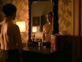 Мари-Клод Ланглуа голая, Кэтлин Обер секси – Will You Be Home Tonight? (2008) #3