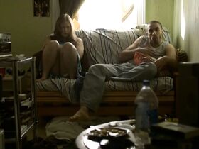 Мари-Клод Ланглуа голая, Кэтлин Обер секси – Will You Be Home Tonight? (2008) #6