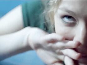 Луиза Краузе секси – Один на один (2009) #5