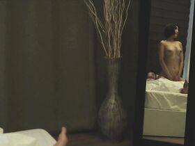 Ким Сон-ён голая – Частные уроки (2013) #32