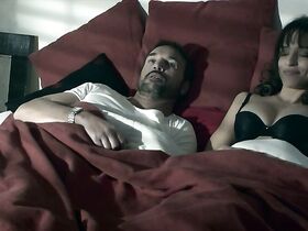 Эмилия Верджинелли голая, Катерина Сильва секси – The Innocent Bastard (2016) #11