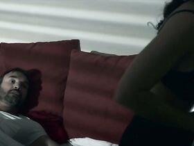 Эмилия Верджинелли голая, Катерина Сильва секси – The Innocent Bastard (2016) #13