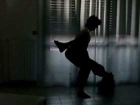 Эмилия Верджинелли голая, Катерина Сильва секси – The Innocent Bastard (2016) #14