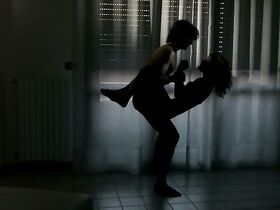 Эмилия Верджинелли голая, Катерина Сильва секси – The Innocent Bastard (2016) #15