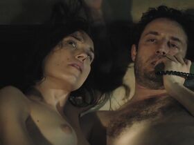 Ива Михалич голая, Марьяна Янкович голая – Leeches (2019) #10