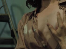 Ива Михалич голая, Марьяна Янкович голая – Leeches (2019) #12