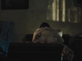 Ива Михалич голая, Марьяна Янкович голая – Leeches (2019) #8