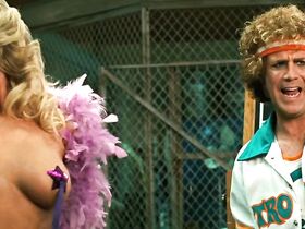 Кейт Лайбен голая – Полупрофессионал (2008)