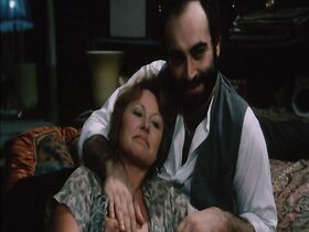 Клодин Дельво голая – Petit Con (1984) #2