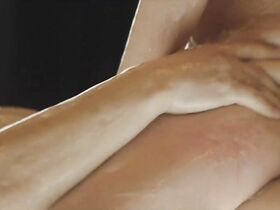 Мао Хамасаки голая – Прекрасный мир (2018) #8