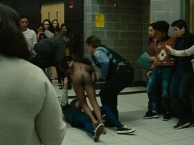 Наоми Уоттс голая, Марша Стефани Блейк голая – Люс (2019) #10