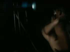 Наоми Уоттс голая, Марша Стефани Блейк голая – Люс (2019) #12