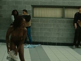 Наоми Уоттс голая, Марша Стефани Блейк голая – Люс (2019) #2