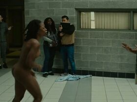 Наоми Уоттс голая, Марша Стефани Блейк голая – Люс (2019) #3