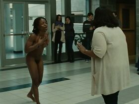 Наоми Уоттс голая, Марша Стефани Блейк голая – Люс (2019) #5