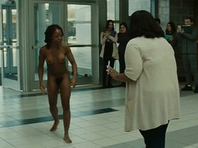 Наоми Уоттс голая, Марша Стефани Блейк голая – Люс (2019) #6