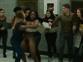 Наоми Уоттс голая, Марша Стефани Блейк голая – Люс (2019) #9