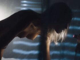 Саша Лусс голая, Лера Абова секси – Экстрасенс 2: Лабиринты разума (2019)