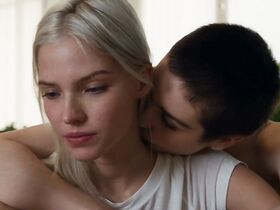 Саша Лусс голая, Лера Абова секси – Экстрасенс 2: Лабиринты разума (2019) #11