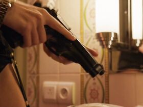 Саша Лусс голая, Лера Абова секси – Экстрасенс 2: Лабиринты разума (2019) #19
